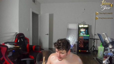 thejohnnystone  05-03-2022